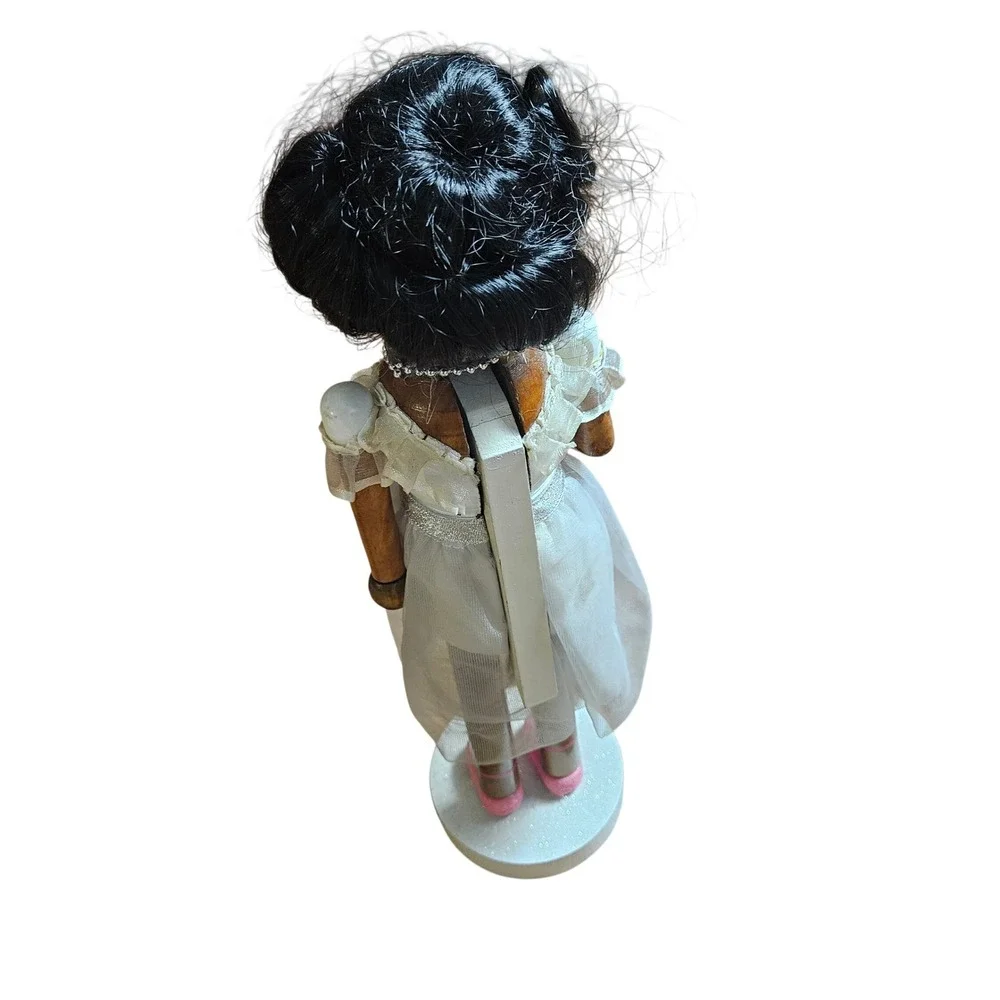 Nutcracker Female Ballerina 15